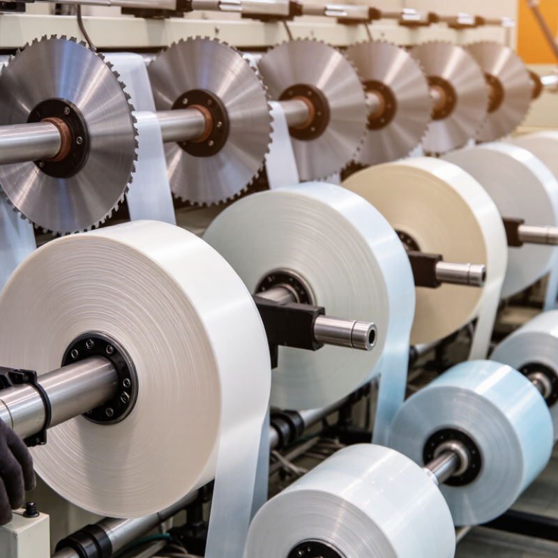 What Is a Slitting Unit and How Does It Work?