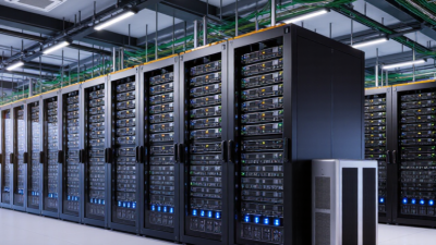 China Best Enterprise Computing Infrastructure Suppliers
