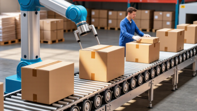Why Are Packaging Boxes Important for Global Shipping?