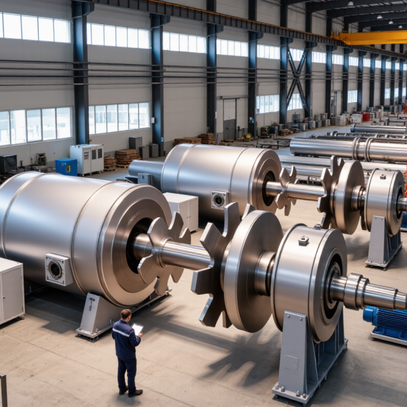 China Top 10 Twin Shaft Concrete Mixer Manufacturers?