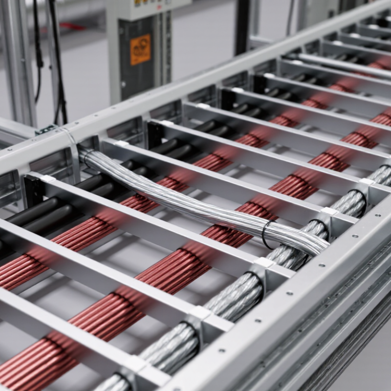 Top Cable Tray Wire Types for Global Buyers