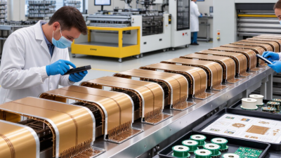 10 Best Flex Circuit Manufacturers for Global Buyers?