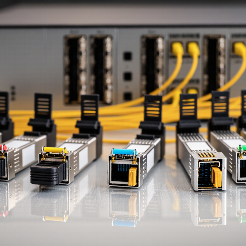 China Top 10 XGS PON SFP Types for Global Buyers