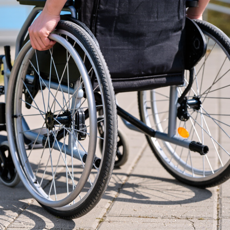 2026 Top Wheelchair Tires How Often Should They Be Replaced?