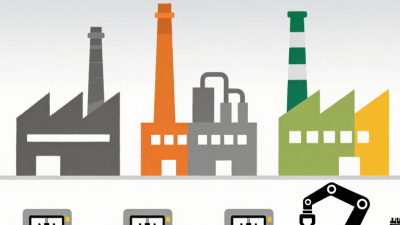 7 Best Plastic Injection Molding Manufacturers Worldwide