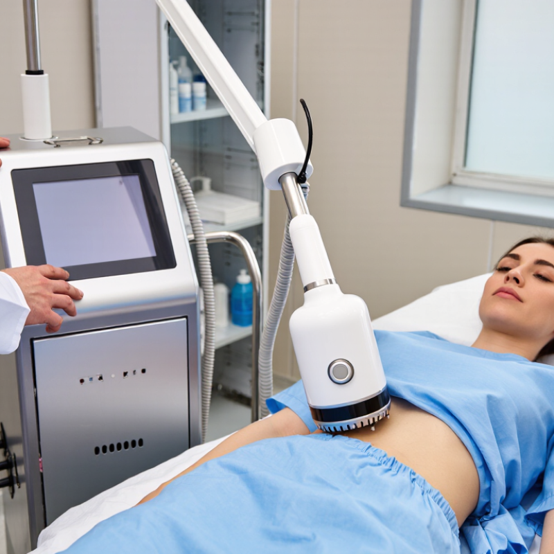 China Top Cryotherapy Slimming Machines Do They Freeze Fat?