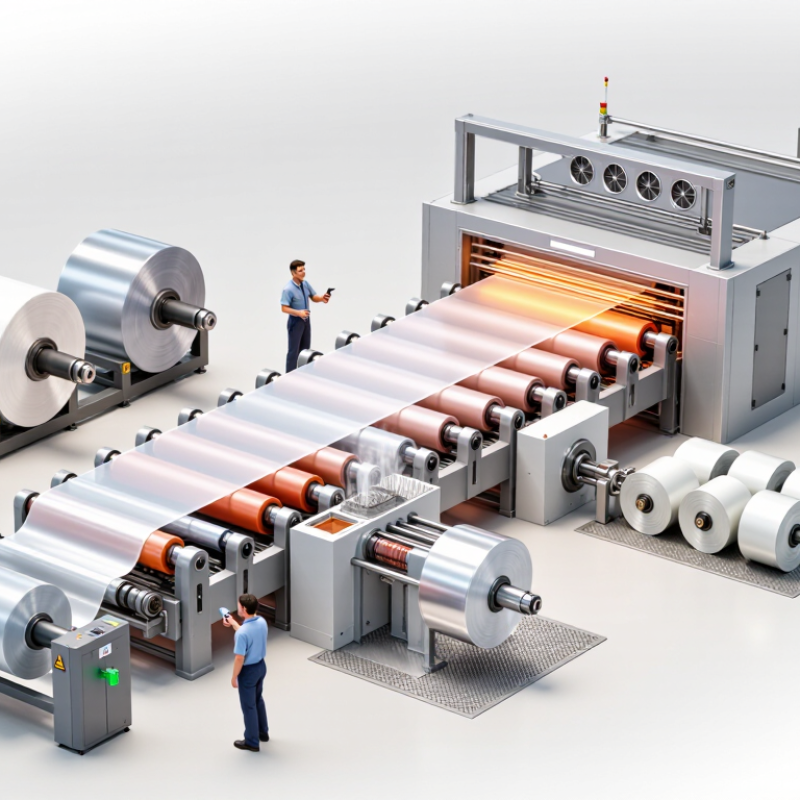 What Is a Soft Lamination Machine and How Does It Work?