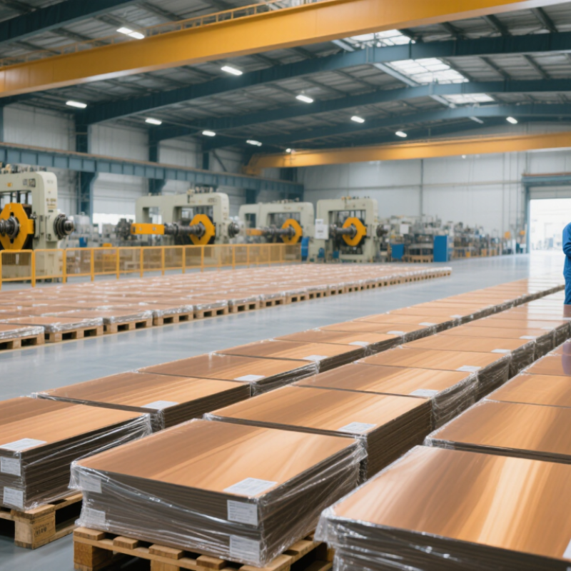 China Top 10 Aluminium Bronze Plate Suppliers?