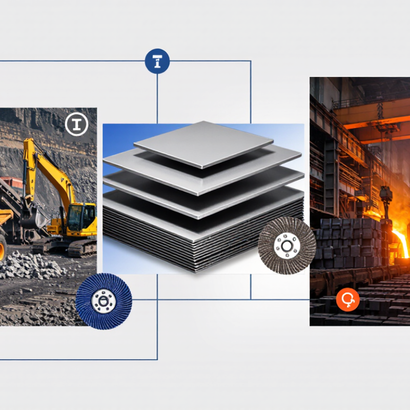 How to Choose Abrasion Resistant Steel Plate?