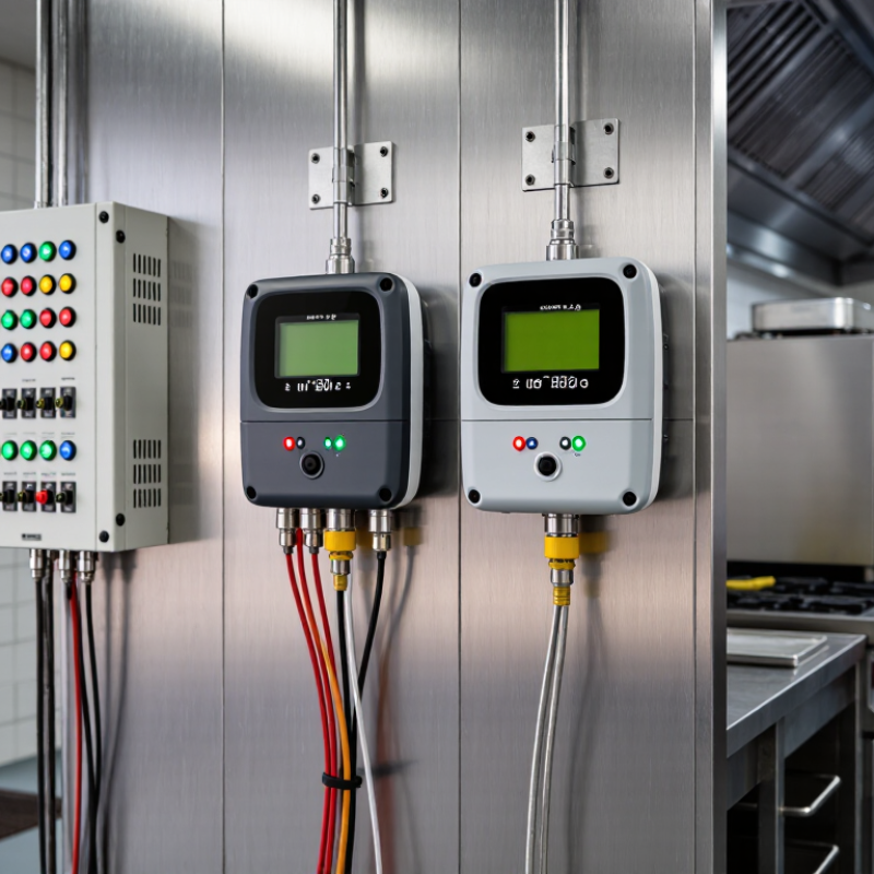 2026 Top LPG Gas Detector Suppliers for Global Buyers