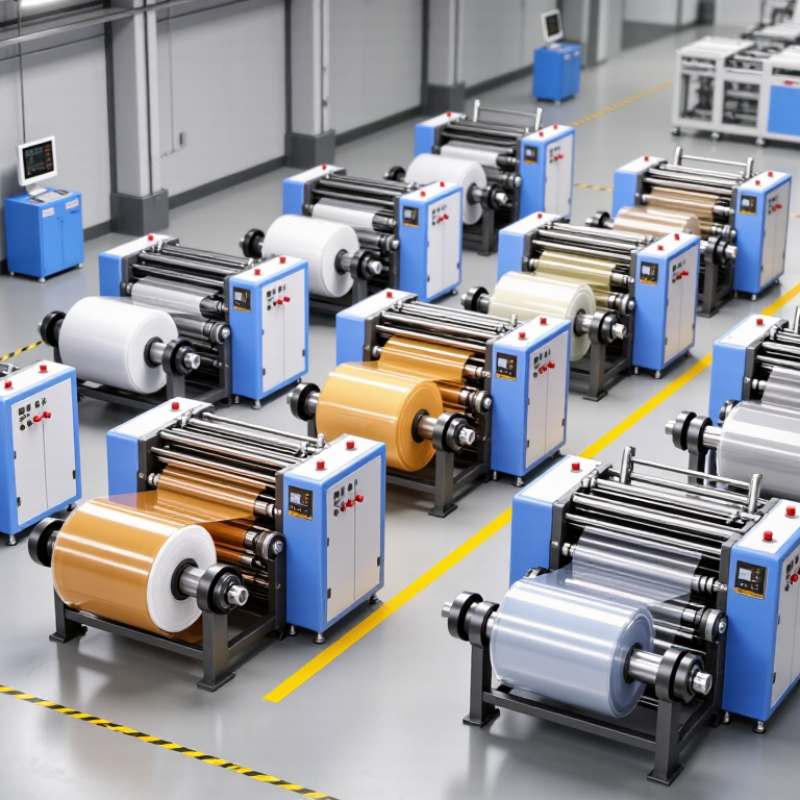 Top 10 Soft Lamination Machines for Global Buyers?