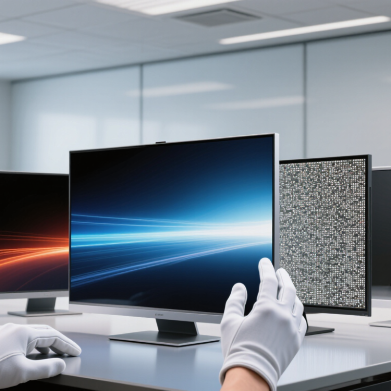 What Are the 2026 Top TFT LCD Display Types for Buyers?