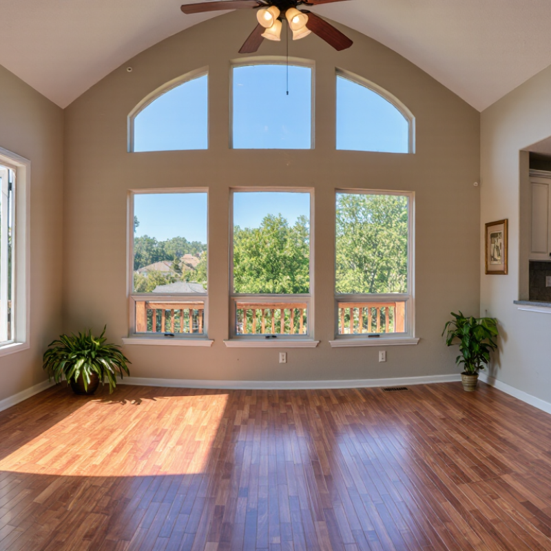What Is the Most Popular Style of Windows?