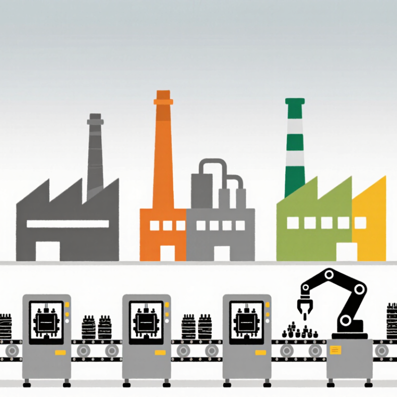 7 Best Plastic Injection Molding Manufacturers Worldwide