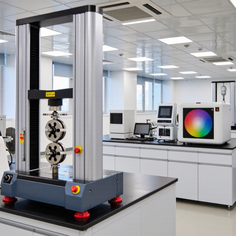 China Top 10 Textile Testing Machine Suppliers?