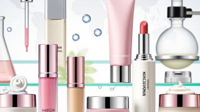 10 Best Lip Lotion Manufacturers for Global Buyers?