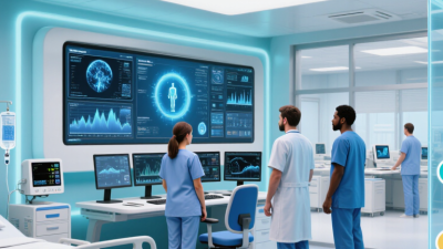 2026 Top Critical Care Management System Types?