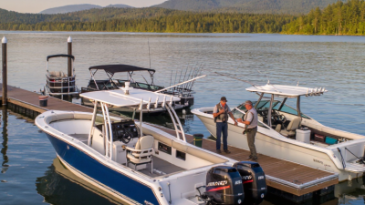 10 Tips for Choosing the Right Fishing Boat?