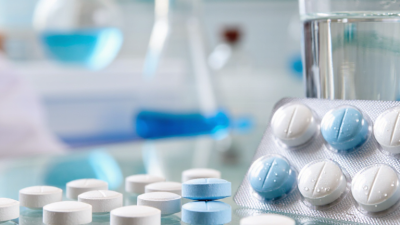 Top 10 Oral Dispersible Tablet Manufacturers Worldwide
