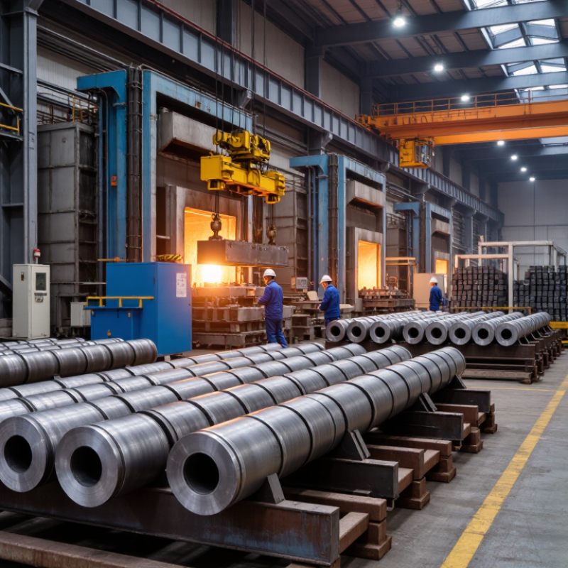 China Top Graphite Electrode Manufacturers and Suppliers?