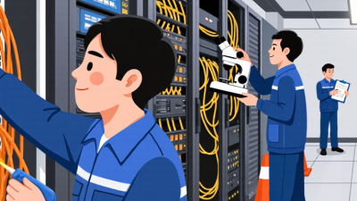 China Best Fiber Optic Cable Installation Guide?