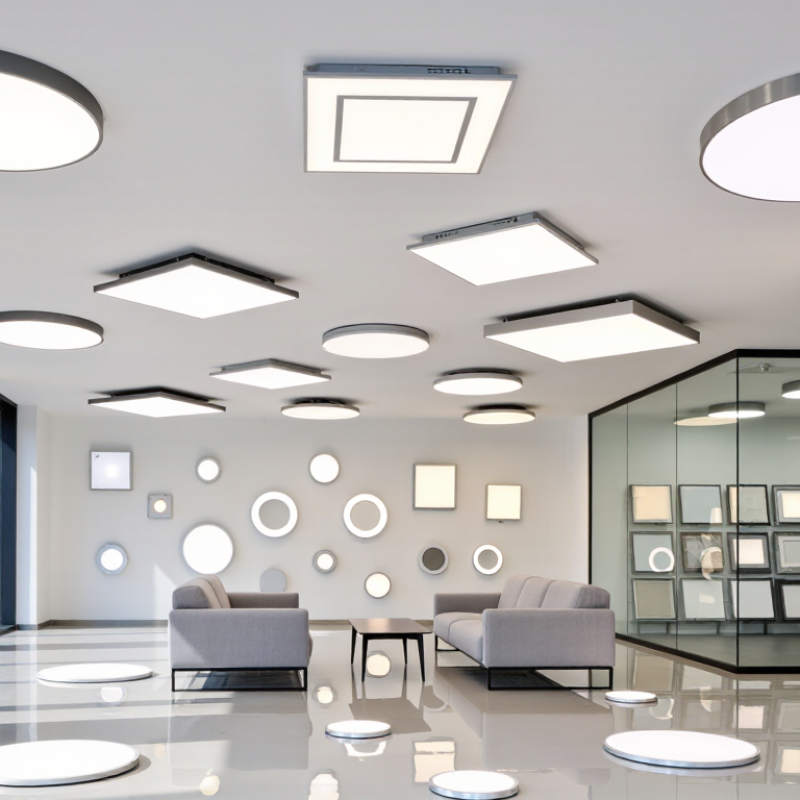 10 Best Surface Mounted LED Lights for Global Buyers