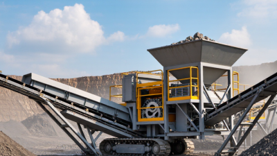 What Is a Mobile Jaw Crusher and How Does It Work?