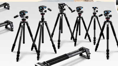 China Top 10 Hunting Tripod Manufacturers for Global Buyers