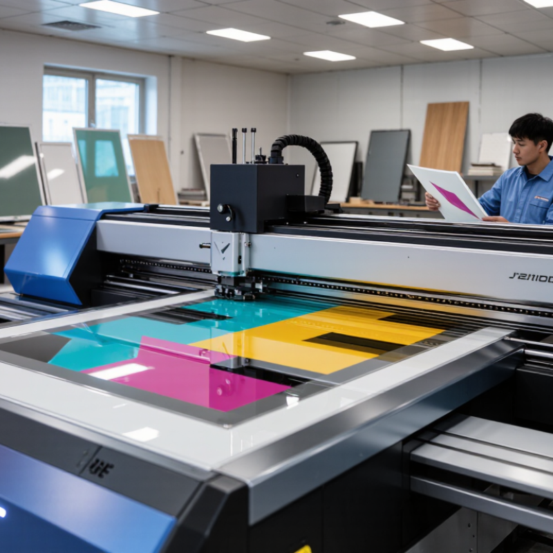 2026 Best UV Printer Machine for Your Business?