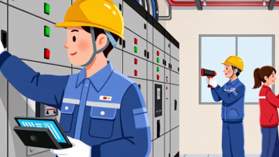 What Are the Top Types of Electrical Safety Solutions 2026?