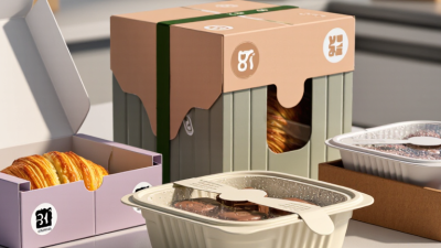 How to Choose the Best Food Packaging Boxes in 2026?