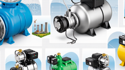 China Top 10 Electric Water Pump Manufacturers