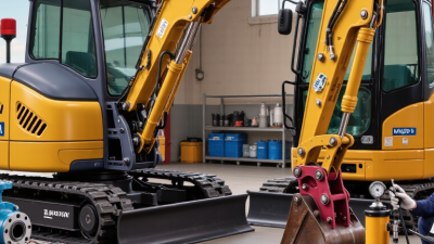 10 Best Hydraulic Equipment Repair Services Worldwide?