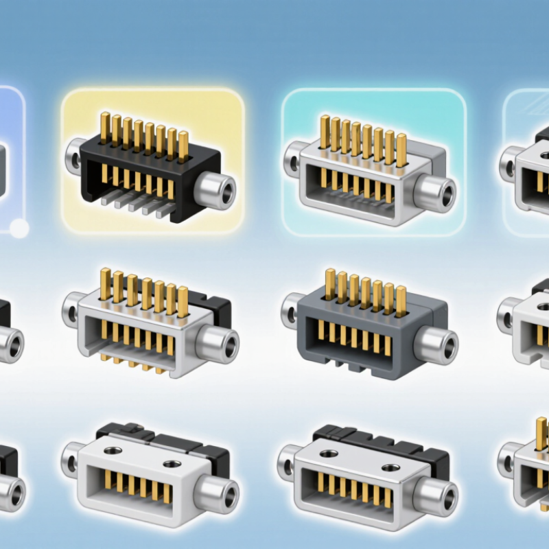 10 Best Pin Header Socket Manufacturers for Global Buyers