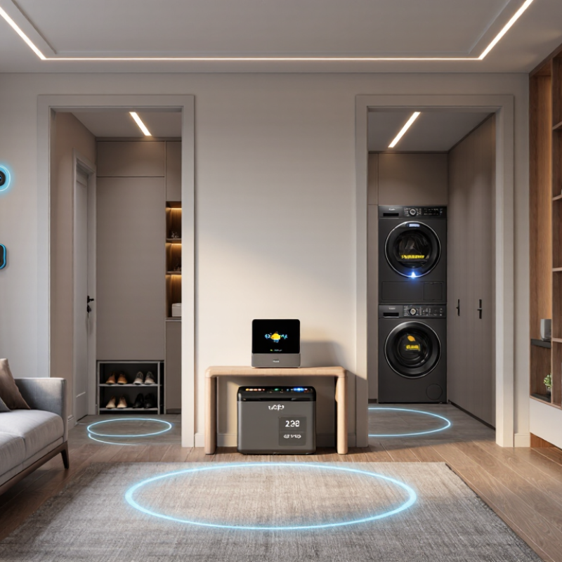 How to Master Smart Home Organization in 2026?