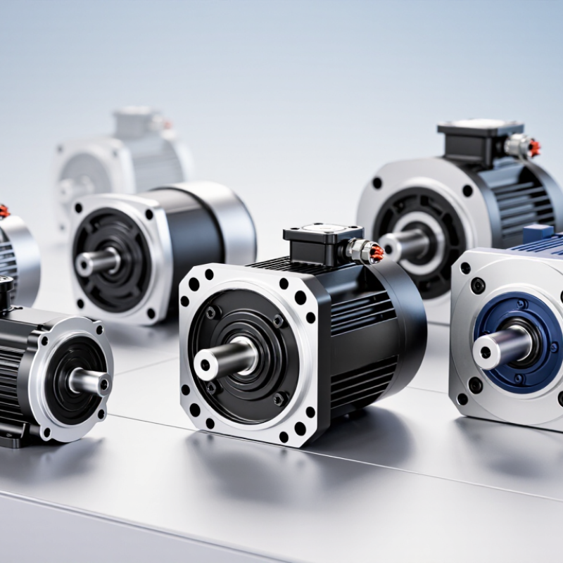Top 10 Wheel Motor Suppliers for Global Buyers
