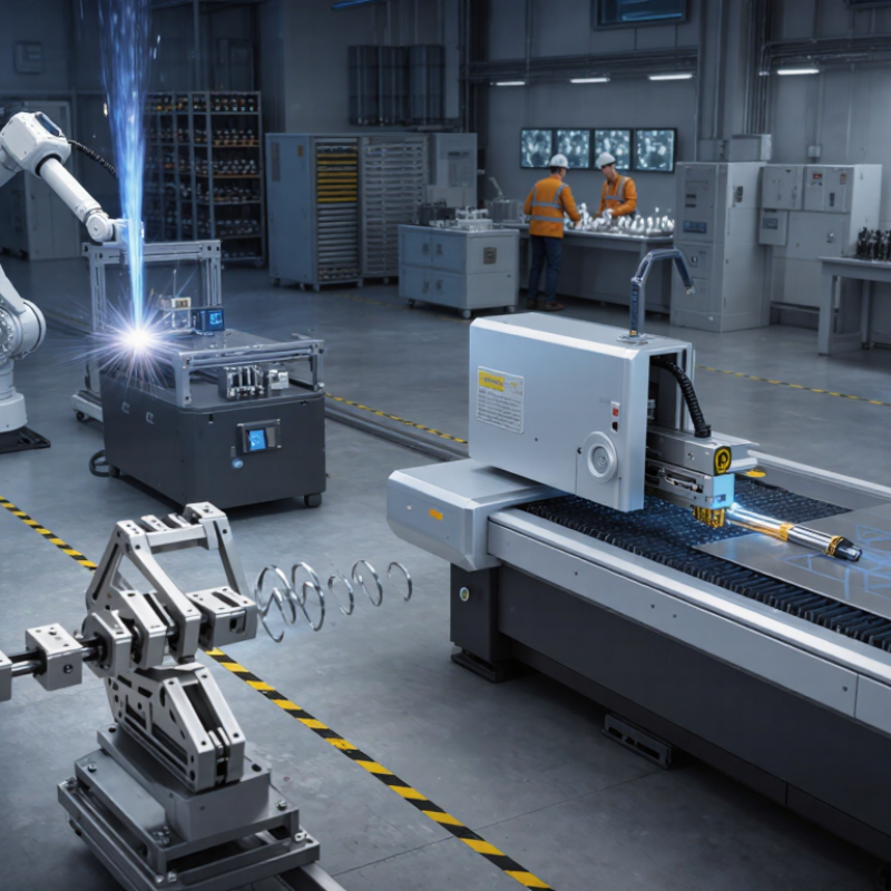 What Are the 2026 Best Engineering Fabrication Solutions?