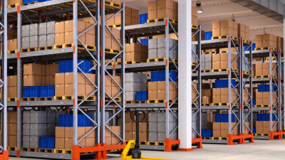 2026 Best Medium Duty Racking Systems for Global Buyers?