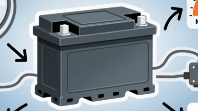 How to Choose a 51.2V 180Ah Lithium Battery?