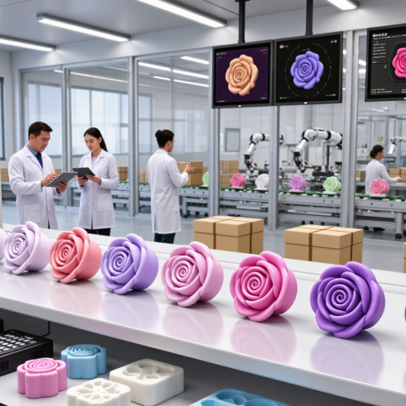 What Makes China Best Rose Toy Adult Suppliers?