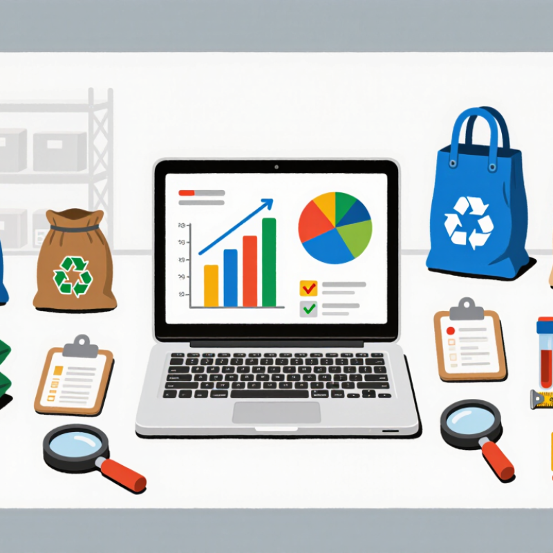 10 Tips for Buying Sacks and Bags in Bulk