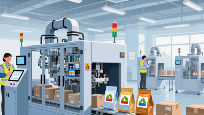 10 Tips for Choosing Packaging Automation Equipment