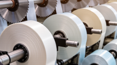 What Is a Slitting Unit and How Does It Work?