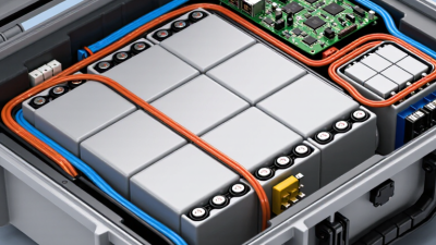 What Is a LiFePO4 Battery Pack and How Does It Work?