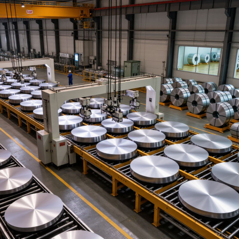 2026 Top CCO Plate Manufacturers for Global Buyers