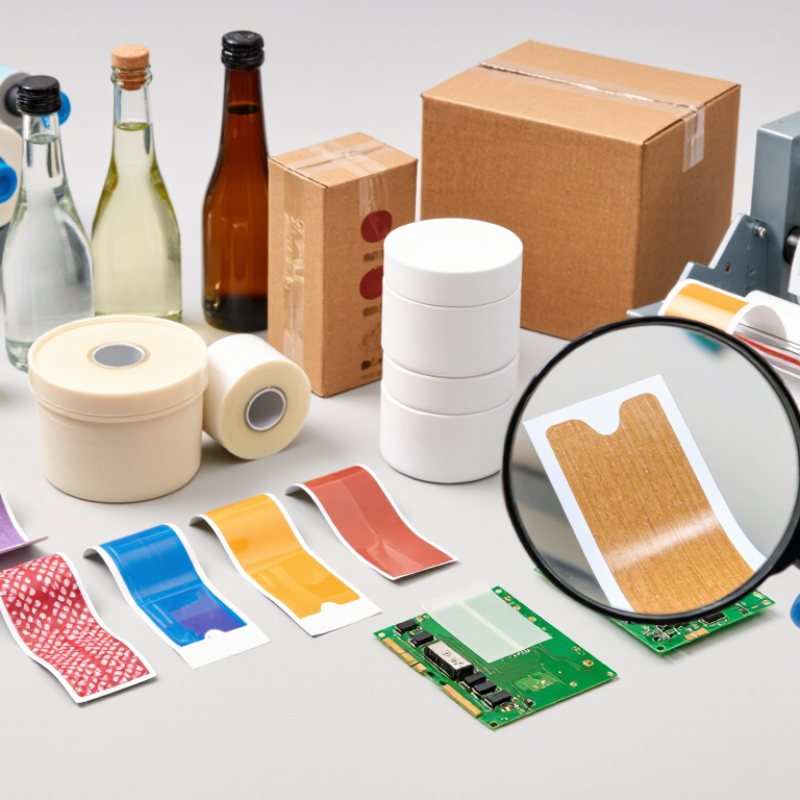 Where Can I Get Labels Printed in China?