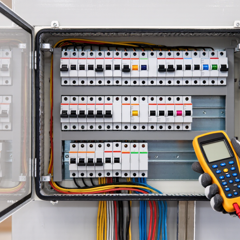 Top 10 Smart Circuit Breakers for Global Buyers