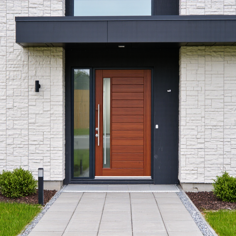 What Are the Best Entry Doors in 2026?