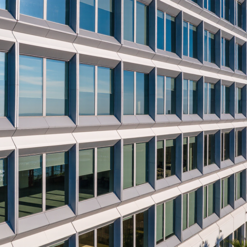 Why Choose San Diego Windows for Global Projects?
