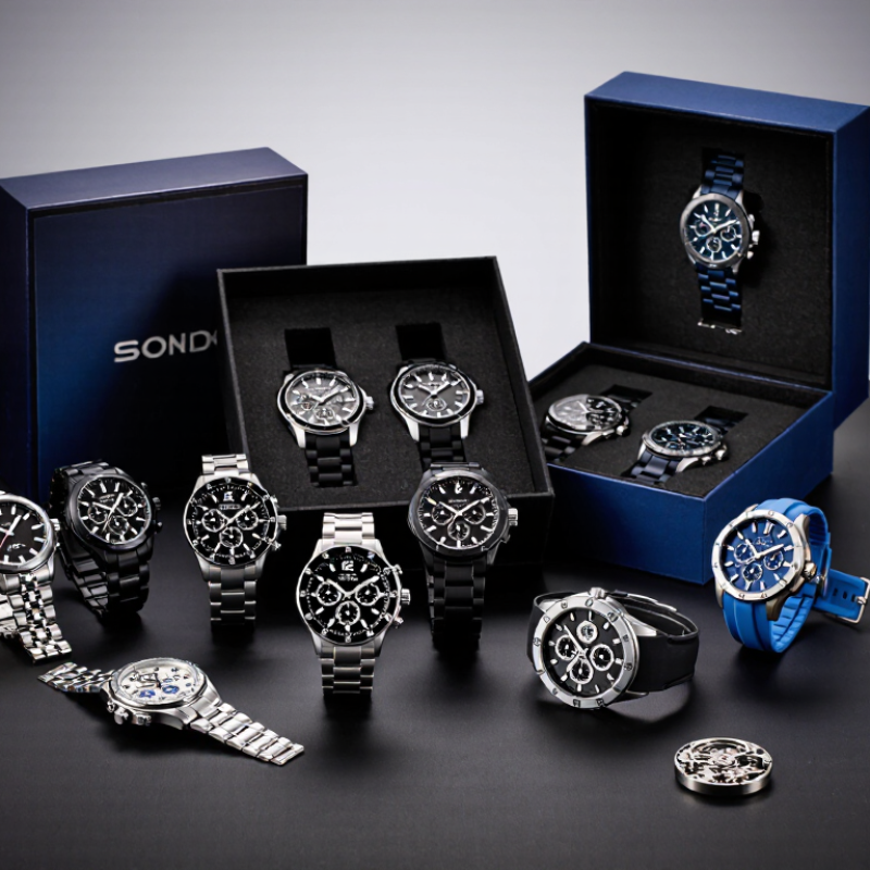 10 Tips for Buying Mens Watches Wholesale?